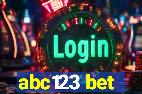 abc123 bet
